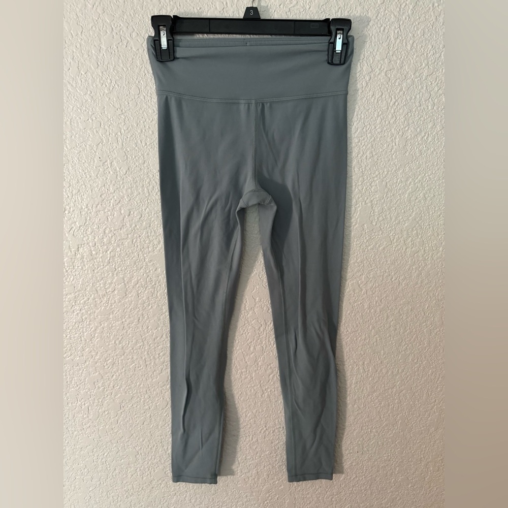 Athleta Girl High Rise Stash Your Treasures Tight leggings - Girls L (10/12)